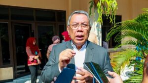 Penghentian Pengolahan Sampah Tangsel ke Cileungsi, Walikota Benyamin Davnie: Sedang Dievaluasi