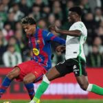 Hansi Flick Puji Sikap Rendah Hati Barcelona saat Taklukkan Racing Santander di Copa del Rey