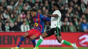Hansi Flick Puji Sikap Rendah Hati Barcelona saat Taklukkan Racing Santander di Copa del Rey