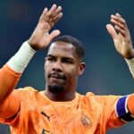 Allegri Akui Maignan Jadi Kunci Kemenangan Dramatis AC Milan atas Como