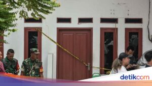 Jasad Sekeluarga Ditemukan di Jakarta Utara, Polisi Lakukan Autopsi di RS Polri