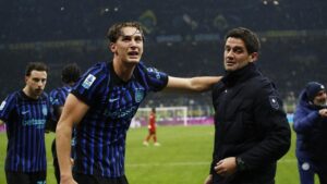 Inter Milan Juara Musim Dingin Serie A 2025/2026, Peluang Scudetto 70 Persen
