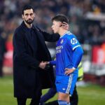 Real Madrid Terpuruk: Didepak Tim Divisi Dua, Carvajal Akui Performa Buruk