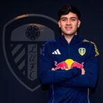 Facundo Buonanotte Pindah dari Chelsea ke Leeds United, Brighton Cari Jam Terbang