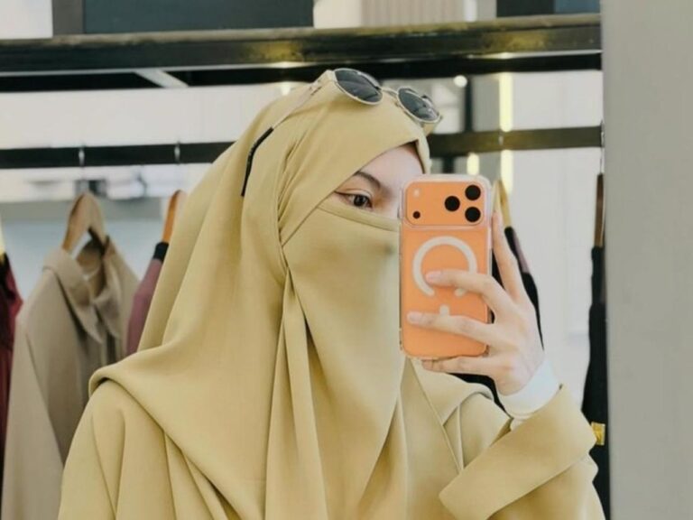 Wardatina Mawa Ajukan Dua Syarat ke Insanul Fahmi untuk Rujuk: Maaf Terbuka dan Bukti Nikah Siri