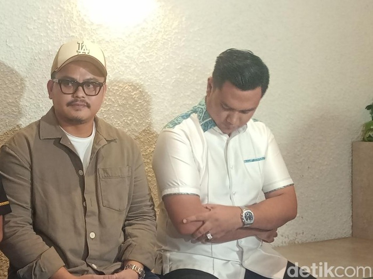 Suami Boiyen Terancam Jerat Pasal Baru Usai Klarifikasi Dugaan Penipuan Investasi Kuliner