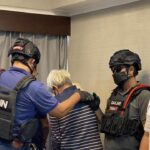 BNN Ungkap Produksi Vape Narkoba Etomidate di Jaksel, 2 WNA Ditangkap