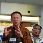 Ahok Berhalangan Hadir Sidang Korupsi Minyak, Jadwal Padat ke Luar Negeri