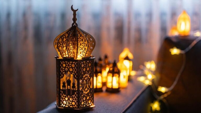 Nisfu Syaban 2026 Jatuh pada 3 Februari, Simak Jadwal Lengkap Bulan Syaban