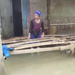 Banjir Bandang Pandeglang: Ibu Asniah Kehilangan Rp 1,7 Juta Modal Jualan Gorengan