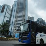 Dua Pria Masturbasi di Bus Transjakarta, Polisi Ungkap Kronologi Penangkapan