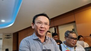 Ahok dan Ignasius Jonan Jadi Saksi Sidang Korupsi Migas Rp 285 Triliun Pekan Depan
