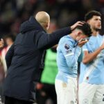 Manchester City Ditahan Imbang Sunderland, Guardiola: Perjalanan Masih Panjang