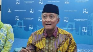 Menteri PU: Seluruh Jembatan Nasional Aceh-Sumut Berfungsi Normal Pascabencana