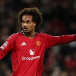 AS Roma Incar Joshua Zirkzee, Siap Tawarkan Evan Ndicka ke Manchester United