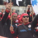 Buruh Minta Subsidi Upah Rp 200 Ribu, Anggota DPRD DKI Sarankan Revisi UMP