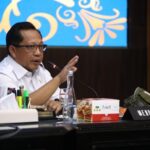 Mendagri Tito Karnavian Dorong Percepatan Pemulihan Pascabencana Sumatera, Target Rampung Sebelum Ramadan