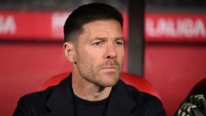 Xabi Alonso Tinggalkan Real Madrid, 7 Pemain Bintang Dikabarkan Mengeluh ke Manajemen