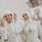 Arbani Yasiz Ungkap Ritual Malam dan Deep Talk demi Jaga Keharmonisan Rumah Tangga