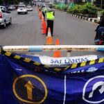 Antisipasi Macet Puncak, Polisi Berlakukan Ganjil Genap Mulai Besok Pagi