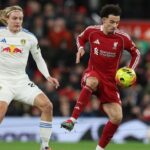 Liverpool Ditahan Imbang Leeds, Tren Buruk Lawan Tim Promosi Berlanjut
