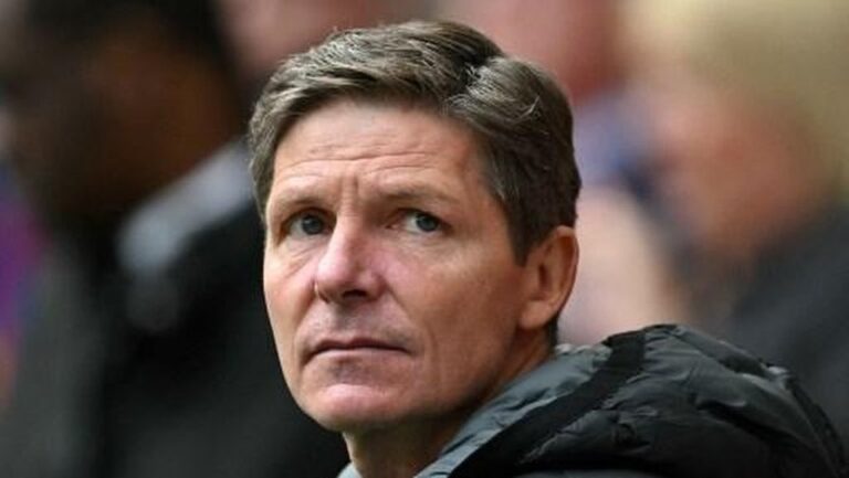 Oliver Glasner Konfirmasi Hengkang dari Crystal Palace, Kans Gabung Manchester United Terbuka Lebar