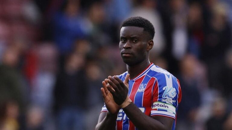 Crystal Palace Siap Lepas Marc Guehi ke Manchester City, Oliver Glasner Ungkap Alasannya