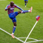 Manchester United Bidik Jean-Philippe Mateta, Crystal Palace Pasang Harga Tinggi