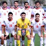 Kiper Yordania U-23 Selebrasi Terlalu Dini, Bola Tepisan Justru Masuk Gawang