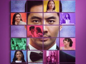 Gisel dan Michelle Ziudith Bersatu Melawan Pengkhianatan dalam Film ‘Balas Budi’