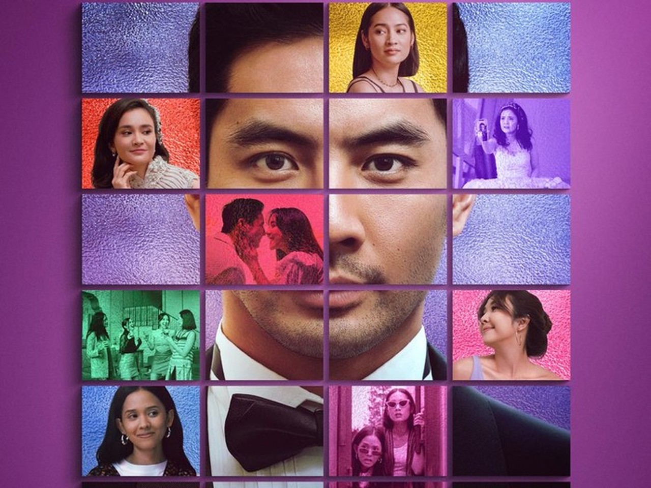 Gisel dan Michelle Ziudith Bersatu Melawan Pengkhianatan dalam Film ‘Balas Budi’