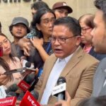 SP3 Kasus Ijazah Palsu Jokowi: Eggi Sudjana dan Damai Lubis Dimaafkan Presiden