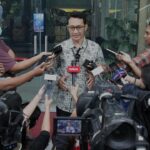 KPK Ungkap Mantan Sekjen Kemnaker Beli Mobil Mewah dari Hasil Pemerasan Izin TKA