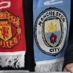 Derby Manchester: MU Jamu Man City di Old Trafford, Perebutan Poin Krusial Liga Inggris
