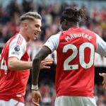 Mikel Arteta Waspadai Nottingham Forest Era Sean Dyche: “Mereka Sangat Berbahaya”