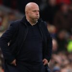 Arne Slot Belum Puas, Liverpool Bidik 11 Kemenangan Beruntun