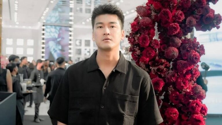 Anrez Adelio Dituding Hamili Perempuan, Kuasa Hukum Sebut Kliennya Banyak Beristigfar