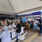 Besok, Pendaftaran Kartu Gratis TransJ, MRT, LRT Dibuka di CFD Bundaran HI dan Sunter