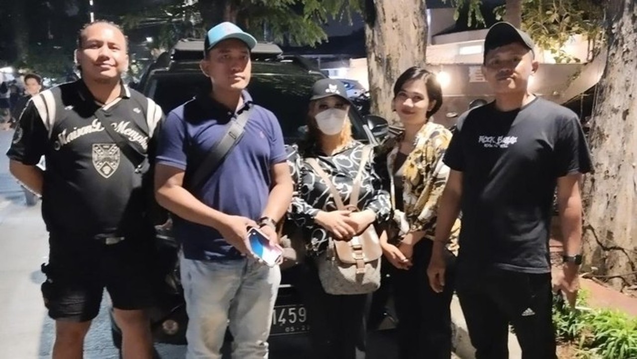 Wanita di Jakpus Hilang 5 Hari, Ternyata Kabur Akibat Masalah Keluarga