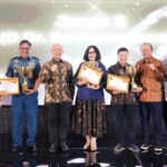 BPJS Kesehatan Beri Penghargaan ke 27 Faskes, Apresiasi Penerapan Digitalisasi Layanan