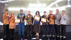 BPJS Kesehatan Beri Penghargaan ke 27 Faskes, Apresiasi Penerapan Digitalisasi Layanan