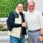 Bamsoet Puji Dubes Junimart Girsang: Energi Baru Benahi KBRI Roma Pasca Kekosongan 2 Tahun