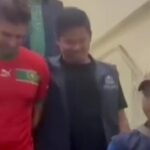 Polri Berhasil Tangkap Buronan Interpol Kasus Perampokan Sadis Pengusaha Rumania di Bali