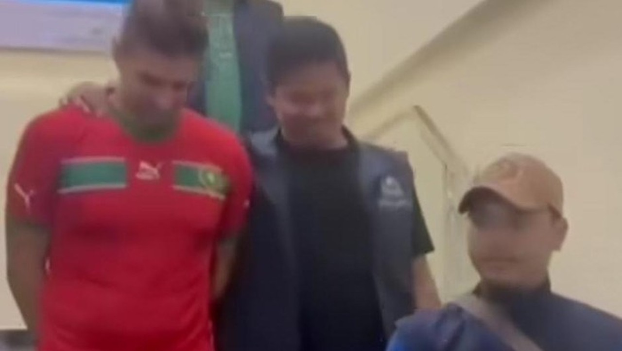 Polri Berhasil Tangkap Buronan Interpol Kasus Perampokan Sadis Pengusaha Rumania di Bali