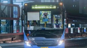 Dua Pria Onani di TransJ Dibekuk, PT Transjakarta Apresiasi Penumpang yang Berani Bersuara