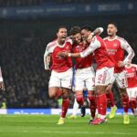 Mikel Arteta: Arsenal Fokus Nottingham, Derby Manchester Boleh Ditonton Jika Ada Waktu