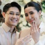 Teuku Rassya Ungkap Rencana Pernikahan, Akad Nikah Kental Adat Aceh