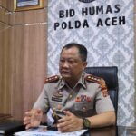 Bripda Muhammad Rio Dipecat Polda Aceh Usai Gabung Tentara Bayaran Rusia