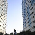 21 KK di Kalideres Direlokasi ke Rusunawa, Lahan Eks-Hunian Akan Jadi TPU