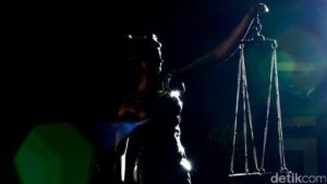 KUHP dan KUHAP Baru Berlaku, Polri dan Kejaksaan Agung Siap Implementasi Aturan